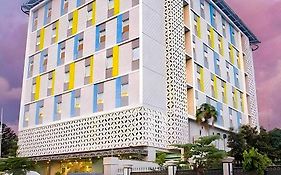 Hotel Citradream Tugu Yogyakarta
